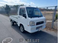 スバル サンバートラック