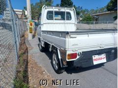 スバル サンバートラック