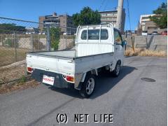 スバル サンバートラック