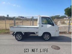 スバル サンバートラック