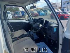 スバル サンバートラック