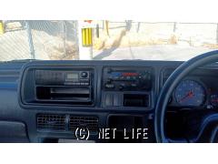 スバル サンバートラック