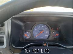 スバル サンバートラック