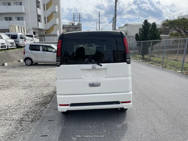 ホンダ バモス G☆本土仕入れ車輌☆タイミングベルト交換済み☆タイヤ4