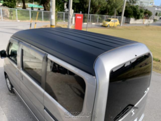 ホンダ バモスホビオ