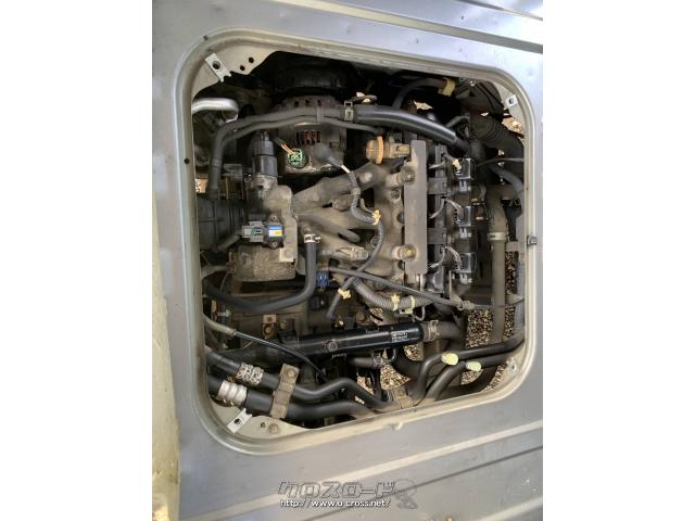 ホンダ バモスホビオ