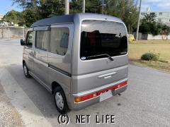 ホンダ バモスホビオ