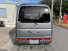 ホンダ バモスホビオ