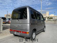 ホンダ バモスホビオ