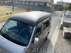 ホンダ バモスホビオ