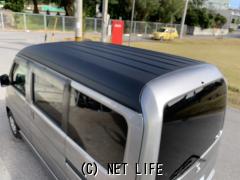 ホンダ バモスホビオ