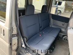 ホンダ バモスホビオ