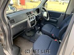 ホンダ バモスホビオ