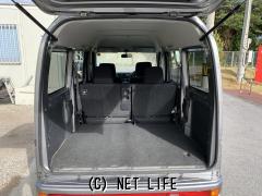 ホンダ バモスホビオ