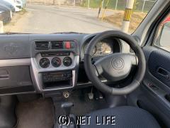 ホンダ バモスホビオ