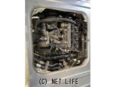 ホンダ バモスホビオ