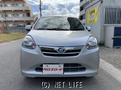 ダイハツ ミライース