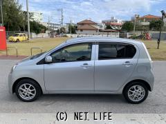 ダイハツ ミライース