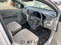 ダイハツ ミライース