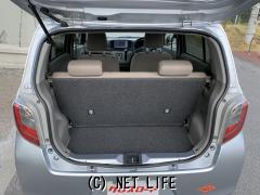 ダイハツ ミライース