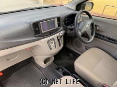 ダイハツ ミライース