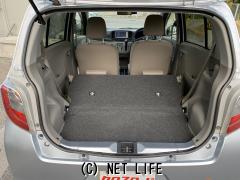 ダイハツ ミライース