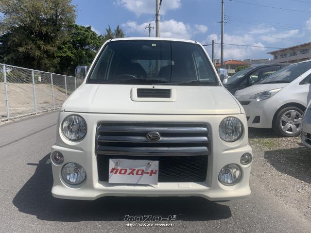 ダイハツ ムーヴ