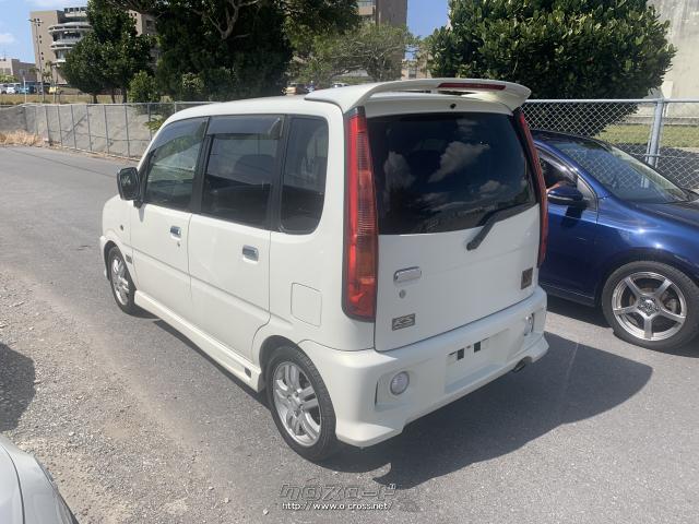 ダイハツ ムーヴ