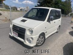 ダイハツ ムーヴ