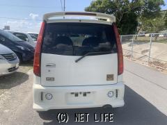 ダイハツ ムーヴ