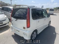 ダイハツ ムーヴ