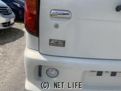 ダイハツ ムーヴ