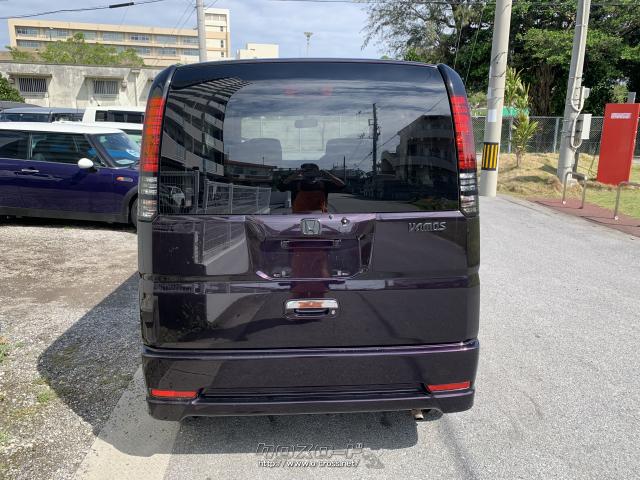 ホンダ バモス M ☆本土仕入れ車両☆後期モデル☆タイベル交換済