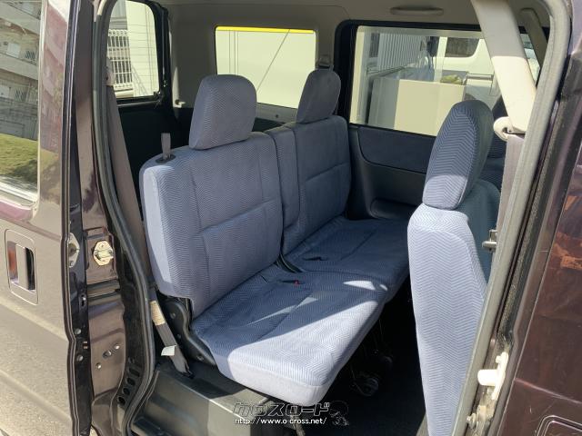 ホンダ バモス M ☆本土仕入れ車両☆後期モデル☆タイベル交換済