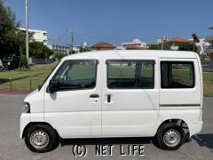 日産 NV100クリッパー