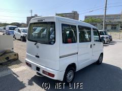 日産 NV100クリッパー