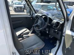 日産 NV100クリッパー