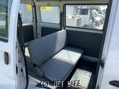 日産 NV100クリッパー