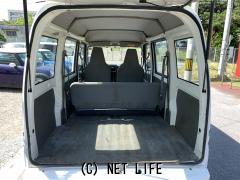 日産 NV100クリッパー