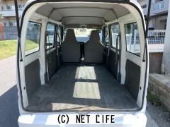 日産 NV100クリッパー