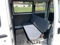 日産 NV100クリッパー