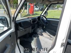 日産 NV100クリッパー