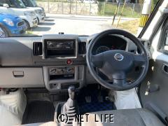 日産 NV100クリッパー