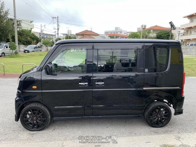 スズキ エブリイワゴン