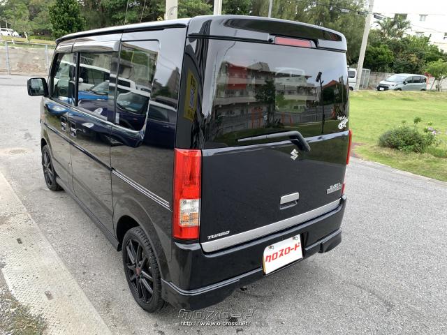 スズキ エブリイワゴン