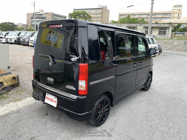 スズキ エブリイワゴン