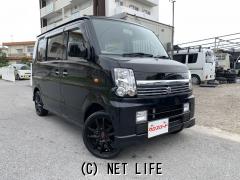 スズキ エブリイワゴン