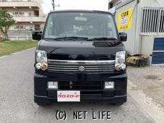 スズキ エブリイワゴン