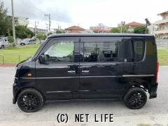 スズキ エブリイワゴン