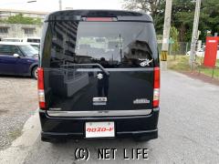 スズキ エブリイワゴン